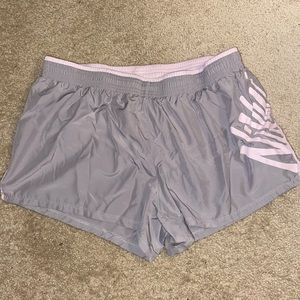 Nike Dry-Fit Athletic Shorts